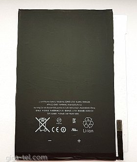 4440mAh, 3.72V non  