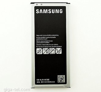 Samsung J5 2016 - 3100mAh ( Factory BYD)