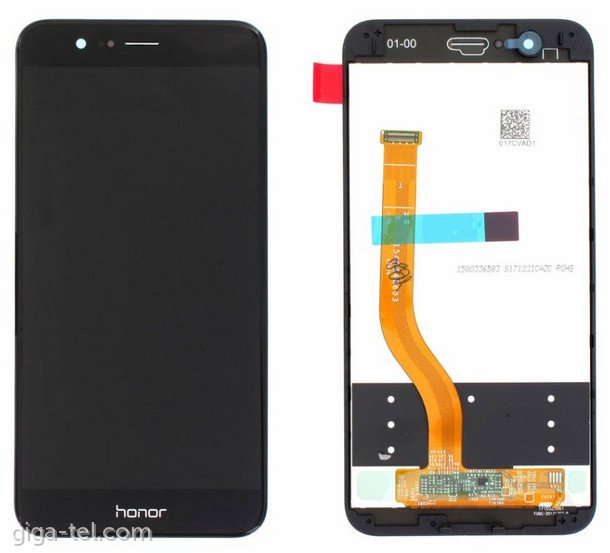 Honor 8 Pro LCD+touch black