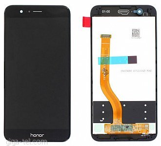 Honor 8 Pro LCD+touch black