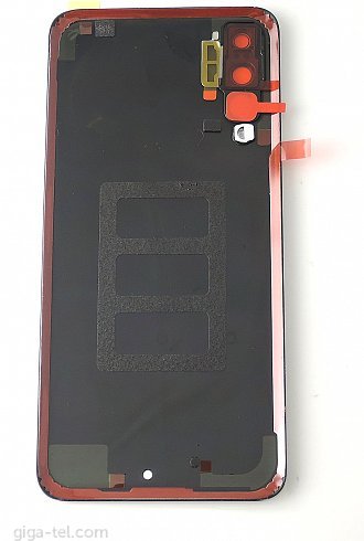 Huawei P20 Pro battery cover Aurora