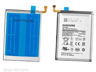 5000mAh - Samsung M205F / Galaxy M20 / ATL - production 2023