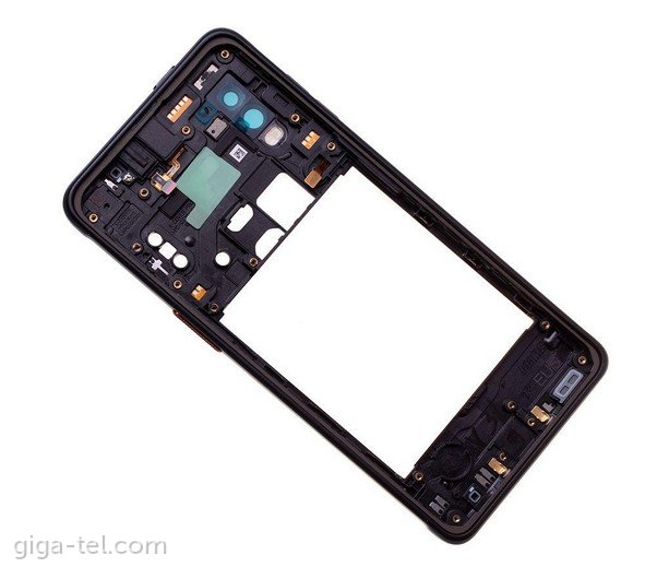 Samsung G715F middle cover