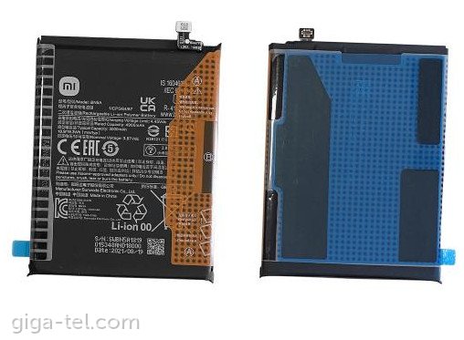 Xiaomi BN5A battery