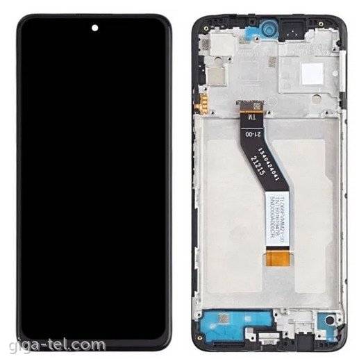 Xiaomi Poco M4 Pro 5G,Redmi Note 11 5G,Redmi Note 11s full LCD