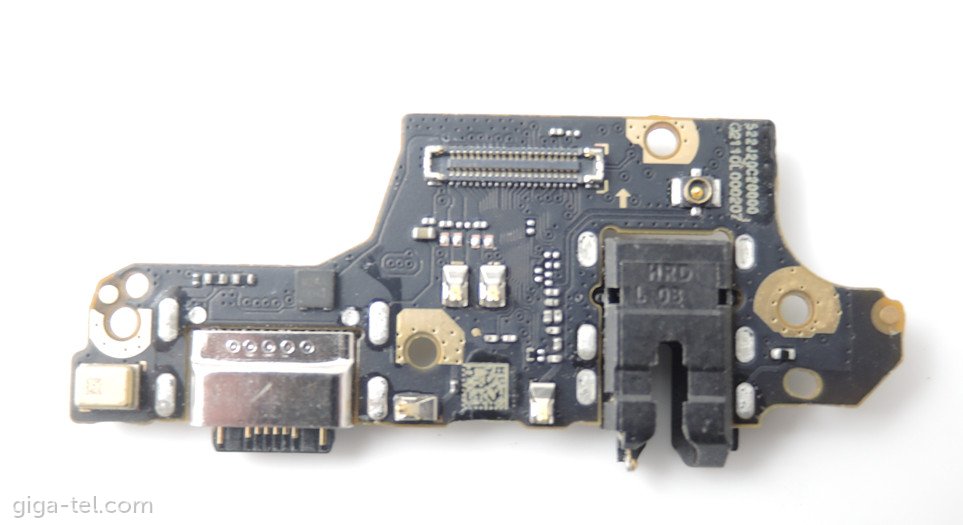 Xiaomi Poco X3,Poco X3 Pro charging board