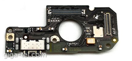 Xiaomi Redmi Note 11S charging board