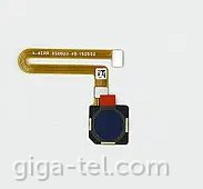 Nokia 4.2 fingerprint flex black