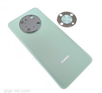 Huawei Nova Y90 cover with camera lens