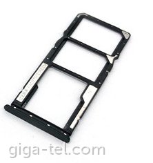 Xiaomi Poco M5s SIM tray black