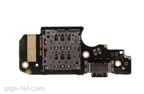 Xiaomi Redmi Note 12 Pro 4G charging board