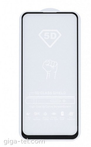 Xiaomi Redmi Note 12S 5D tempered glass