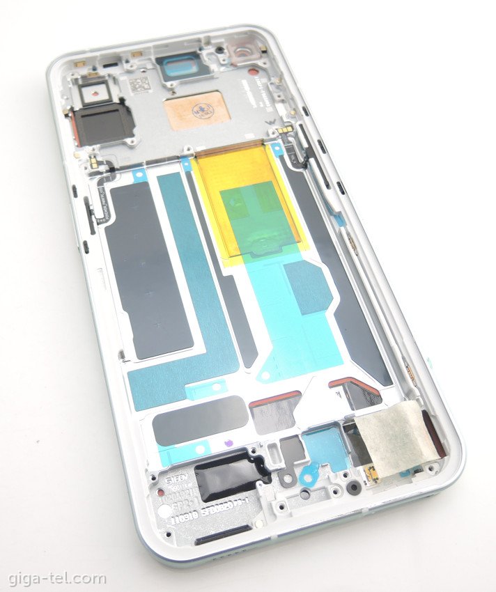 Nothing Phone 1 full LCD silver