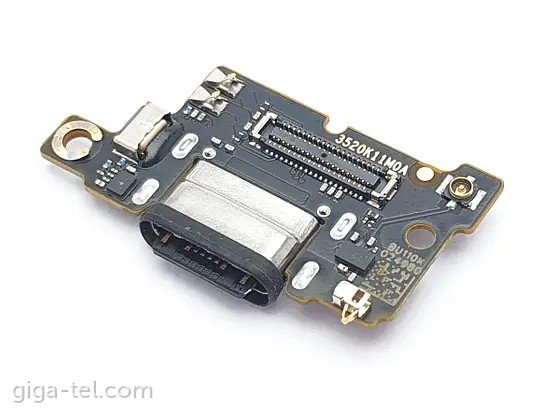 Xiaomi Poco F3 5G charging board