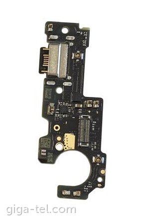 Xiaomi Poco M3 Pro 5G charging board