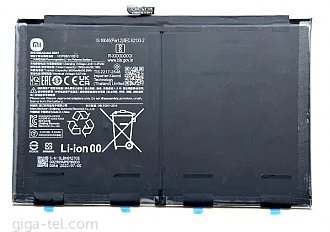 Xiaomi BN81 battery