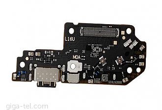 Xiaomi Poco X4 GT charging board