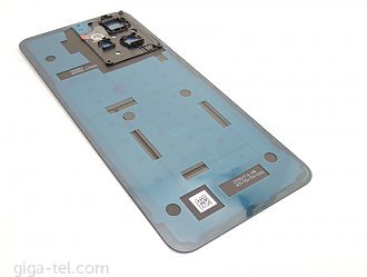 Xiaomi Redmi Note 12 4G battery cover blue