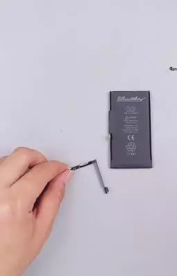 iPhone 11 Pro Max battery- BMS connector ready