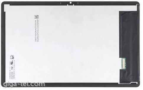 Lenovo Tab M10 Plus 3rd Gen TB-128 LCD+touch