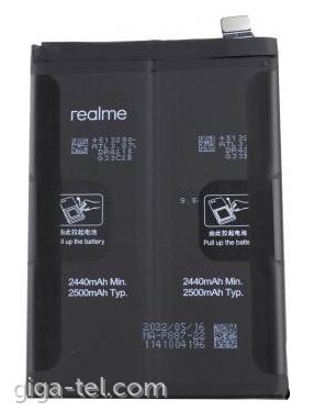 Realme BLP887 baterie