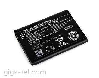 Nokia HE402 battery