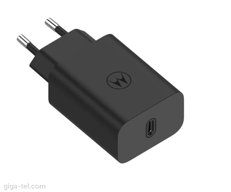 Motorola MC-302 Turbo Power charger 30W