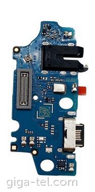 Samsung  A057G charging board