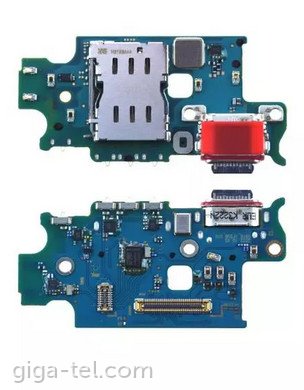 Samsung S916B charging board