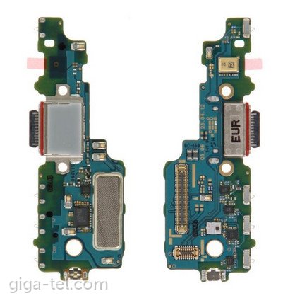 Samsung F946B charging board