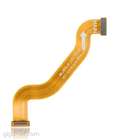 Samsung P615 main connect flex