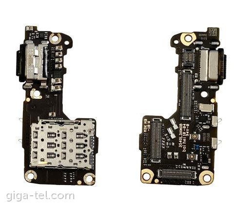 Xiaomi 12,12X charging board