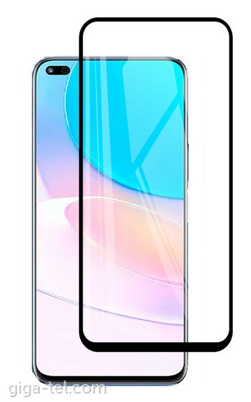 Honor X8b,200 Lite,50 Lite 5D tempered glass