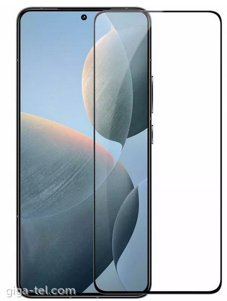 Xiaomi Poco F6, F6 Pro,F5 Pro 5D tempered glass