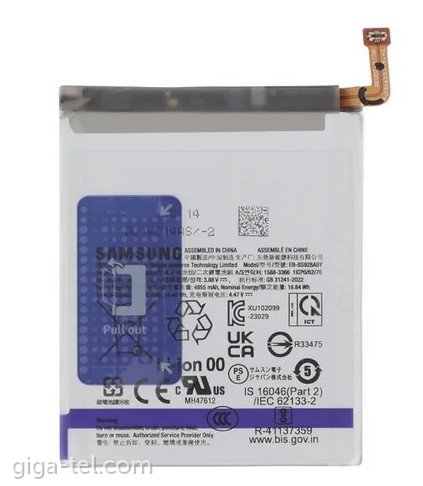 Samsung EB-BS928ABY battery