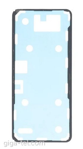 Xiaomi Redmi Note 13 Pro+ 5G adhesive tape for cover