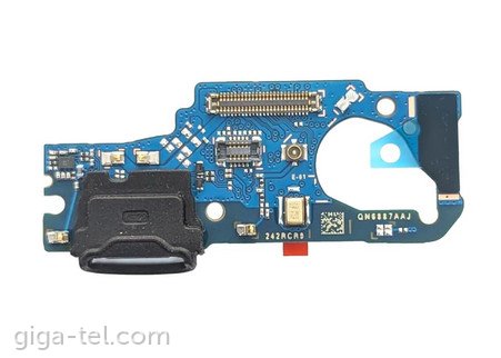 Samsung M556 charging board