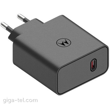 Motorola MC-1252 - 125W Type-C charger