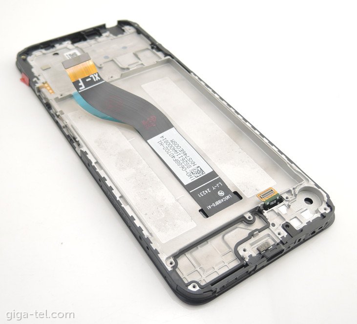 Xiaomi Redmi 14C full LCD grey