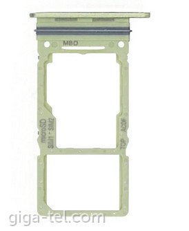 Samsung A346B SIM tray green