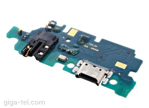 Samsung A256B charging board