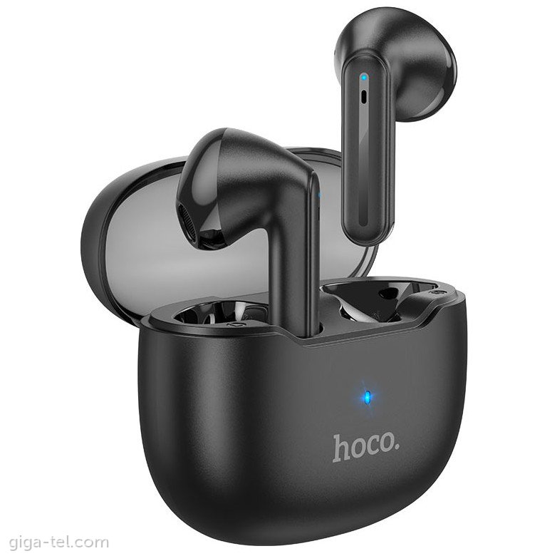 Hoco EW29 wireless headset black