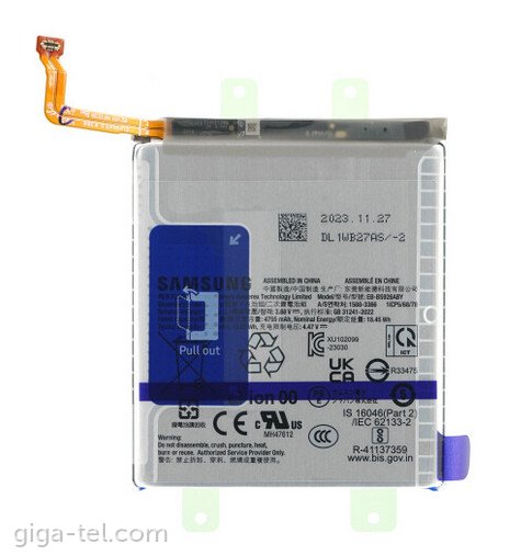 Samsung EB-BS926ABY battery