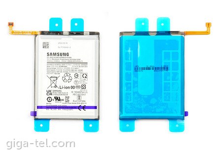 Samsung EB-BM526ABY battery