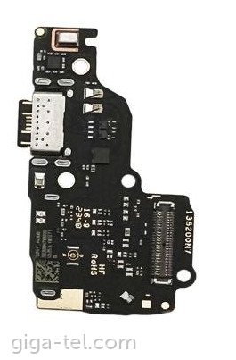 Xiaomi Redmi Note 13 4G charging board