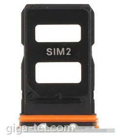 Xiaomi 14T SIM tray gray