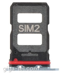 Xiaomi 14T SIM tray blue