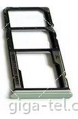 Xiaomi Redmi 14C SIM tray green