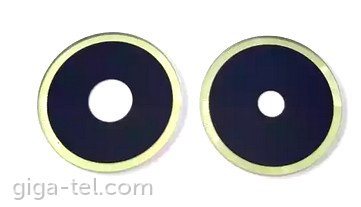 Xiaomi Redmi 14C camera lens green SET