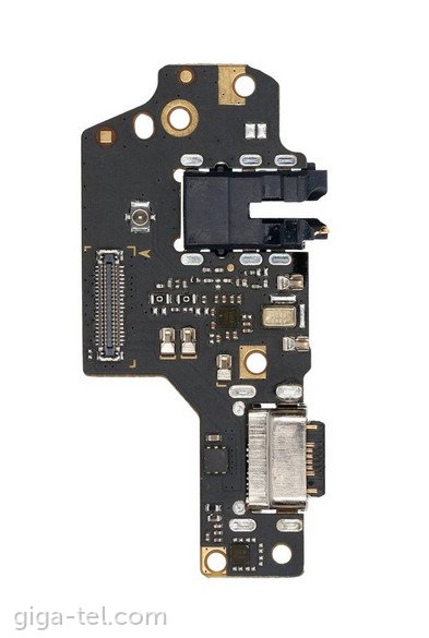 Xiaomi Redmi Note 8T charging board